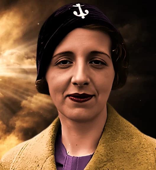 María Zambrano