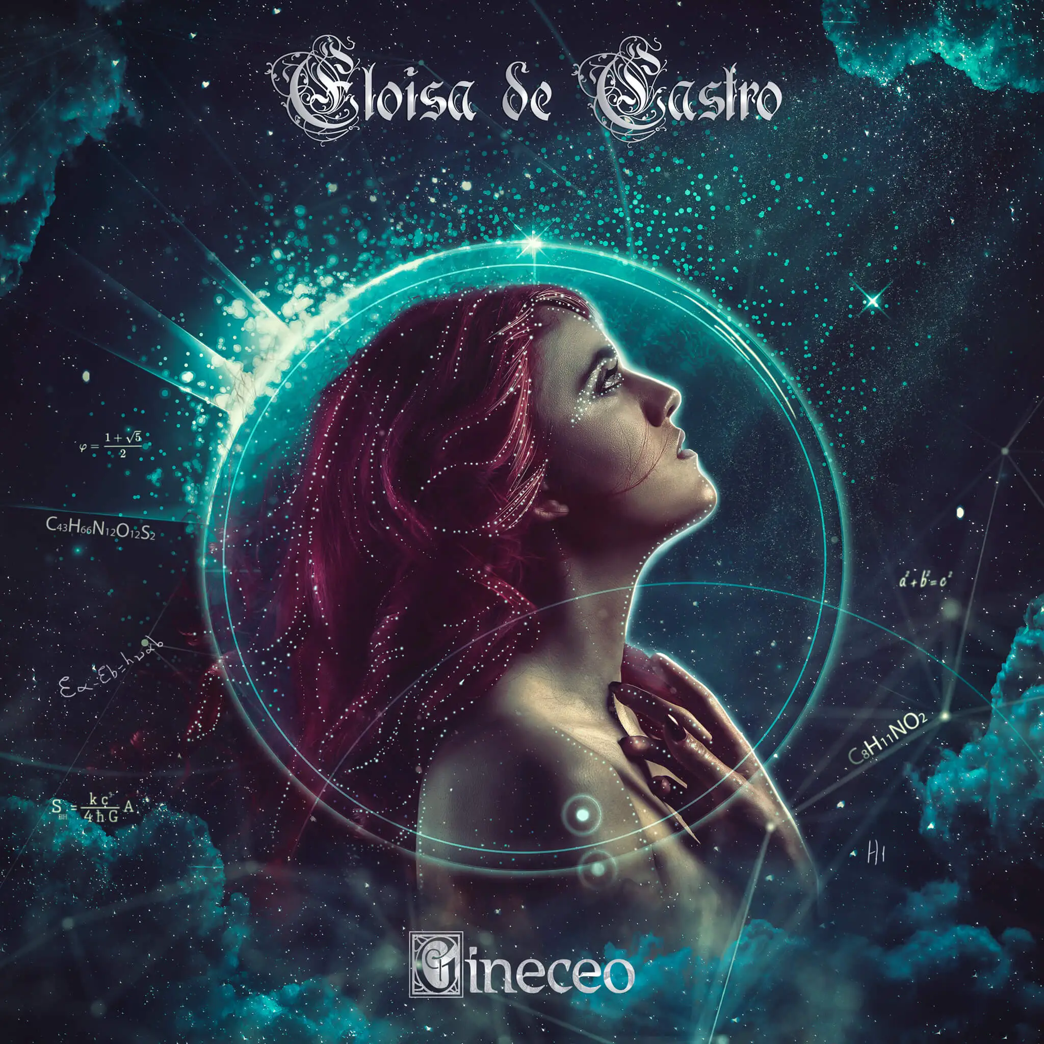 DISCO TEATRO MUSICAL GINECEO