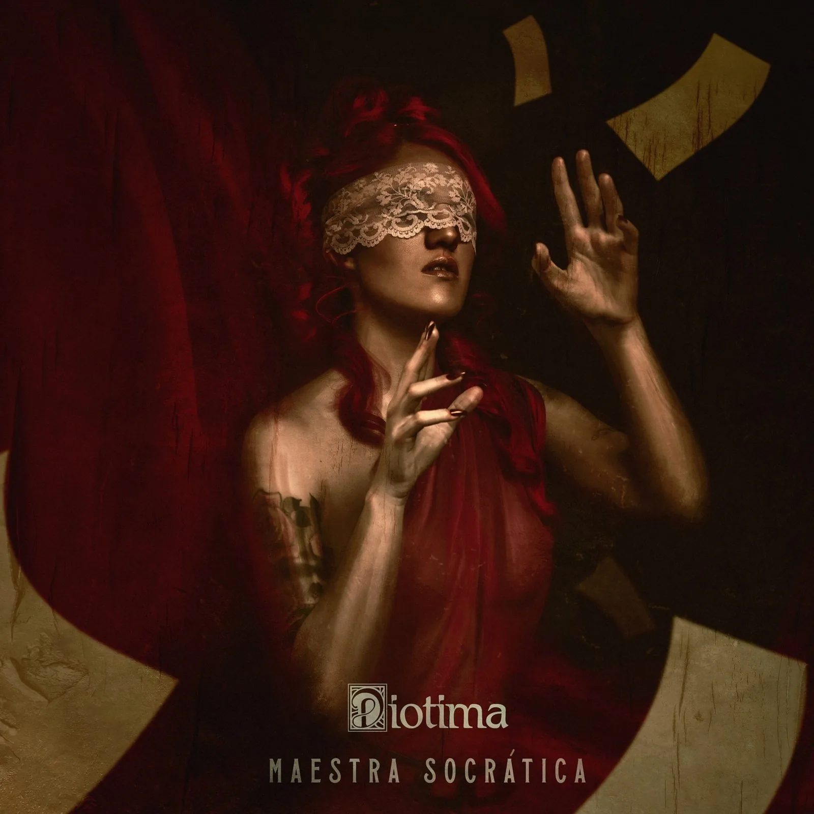 Póster DIOTIMA