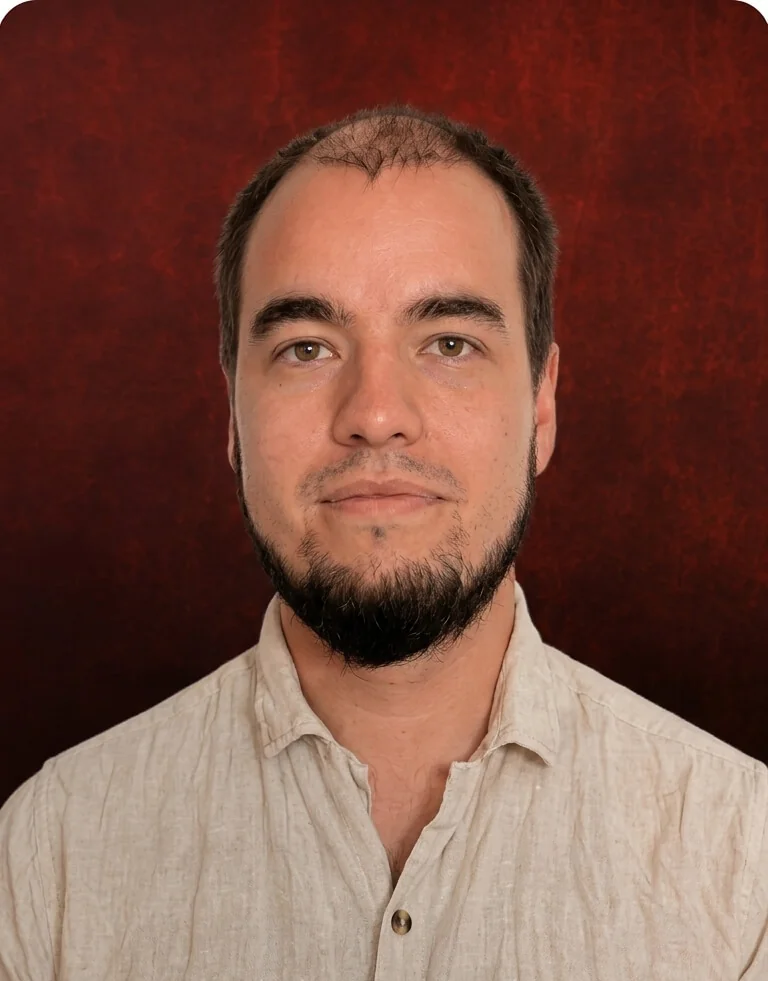Alex Cantón